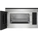  KitchenAid 30-inch, 1.1 cu. ft. Built-in Microwave Oven with Air Fry Mode KMBT730SPS IMAGE 2