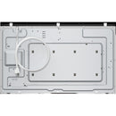  KitchenAid 30-inch, 1.1 cu. ft. Built-in Microwave Oven with Air Fry Mode KMBT730SPS IMAGE 6