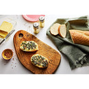  KitchenAid 30-inch, 1.1 cu. ft. Built-in Microwave Oven with Air Fry Mode KMBT730SPS IMAGE 8