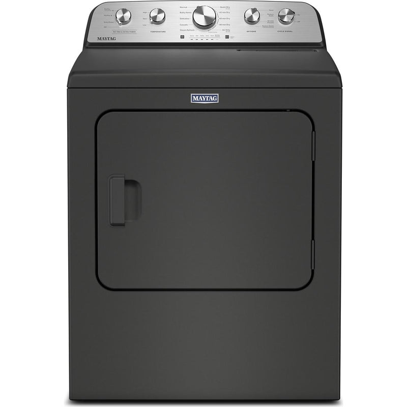  Maytag 7.0 cu. ft. Electric Dryer with Pet Pro Option MED5605RU IMAGE 1