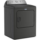  Maytag 7.0 cu. ft. Electric Dryer with Pet Pro Option MED5605RU IMAGE 2
