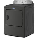  Maytag 7.0 cu. ft. Electric Dryer with Pet Pro Option MED5605RU IMAGE 3