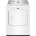 Maytag 7.0 cu. ft. Electric Dryer with Pet Pro Option MED5605RW IMAGE 1