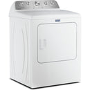  Maytag 7.0 cu. ft. Electric Dryer with Pet Pro Option MED5605RW IMAGE 2
