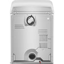  Maytag 7.0 cu. ft. Electric Dryer with Pet Pro Option MED5605RW IMAGE 6