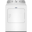  Maytag 7.0 cu. ft. Electric Dryer with Pet Pro Option YMED5605RW IMAGE 1