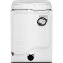  Maytag 7.4 cu. ft. Electric Dryer MED6205RW IMAGE 6