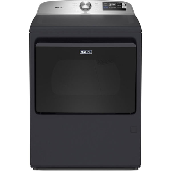  Maytag 7.4 cu. ft. Electric Dryer MED6205RF IMAGE 1