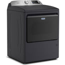  Maytag 7.4 cu. ft. Electric Dryer MED6205RF IMAGE 3