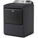  Maytag 7.4 cu. ft. Electric Dryer MED6205RF IMAGE 4