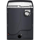  Maytag 7.4 cu. ft. Electric Dryer MED6205RF IMAGE 7