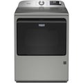  Maytag 7.4 cu. ft. Electric Dryer MED6205RR IMAGE 1
