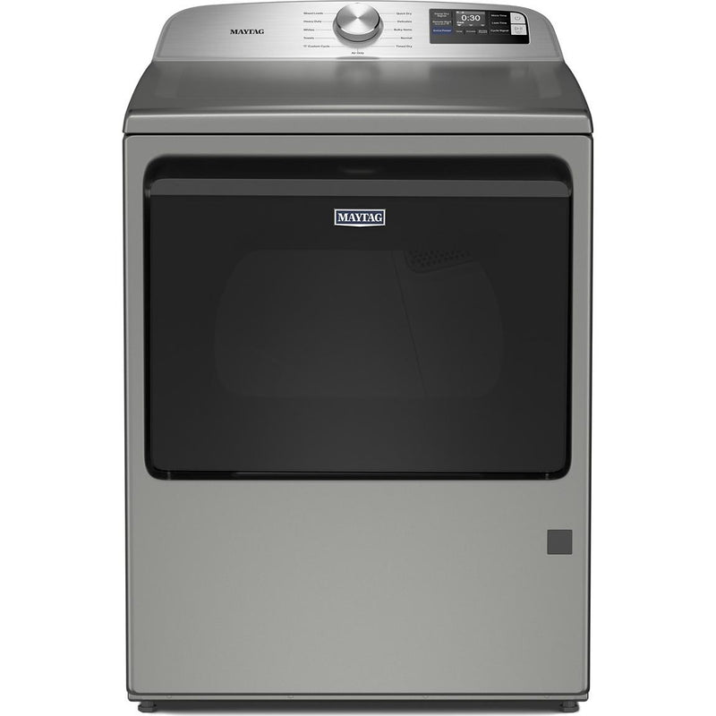  Maytag 7.4 cu. ft. Electric Dryer MED6205RR IMAGE 1