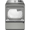  Maytag 7.4 cu. ft. Electric Dryer MED6205RR IMAGE 2