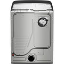  Maytag 7.4 cu. ft. Electric Dryer MED6205RR IMAGE 6