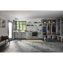  Maytag 7.4 cu. ft. Electric Dryer MED6205RR IMAGE 7