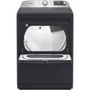 Maytag 7.4 cu. ft. Electric Dryer with Pet Pro Option MED7205RF IMAGE 2