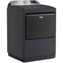  Maytag 7.4 cu. ft. Electric Dryer with Pet Pro Option MED7205RF IMAGE 3