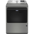  Maytag 7.4 cu. ft. Electric Dryer with Pet Pro Option MED7205RR IMAGE 1