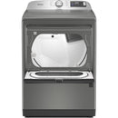  Maytag 7.4 cu. ft. Electric Dryer with Pet Pro Option MED7205RR IMAGE 2