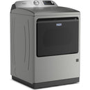  Maytag 7.4 cu. ft. Electric Dryer with Pet Pro Option MED7205RR IMAGE 3