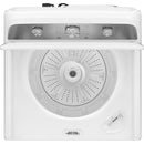  Maytag 4.2 cu. ft. Top Loading Washer MTW4205SW IMAGE 2