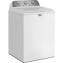  Maytag 4.2 cu. ft. Top Loading Washer MTW4205SW IMAGE 3