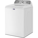  Maytag 4.2 cu. ft. Top Loading Washer MTW4205SW IMAGE 4