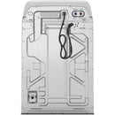  Maytag 4.2 cu. ft. Top Loading Washer MTW4205SW IMAGE 6