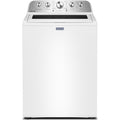  Maytag 4.8 cu. ft. Top Loading Washer with Pet Pro Option MTW5600RW IMAGE 1