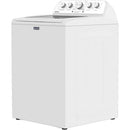  Maytag 4.8 cu. ft. Top Loading Washer with Pet Pro Option MTW5600RW IMAGE 4