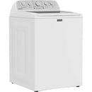  Maytag 4.8 cu. ft. Top Loading Washer with Pet Pro Option MTW5600RW IMAGE 7