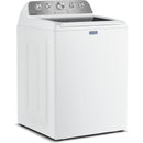  Maytag 4.7 cu. ft. Top Loading Washer with Pet Pro Option MTW5605RW IMAGE 3