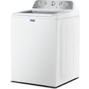  Maytag 4.7 cu. ft. Top Loading Washer with Pet Pro Option MTW5605RW IMAGE 4