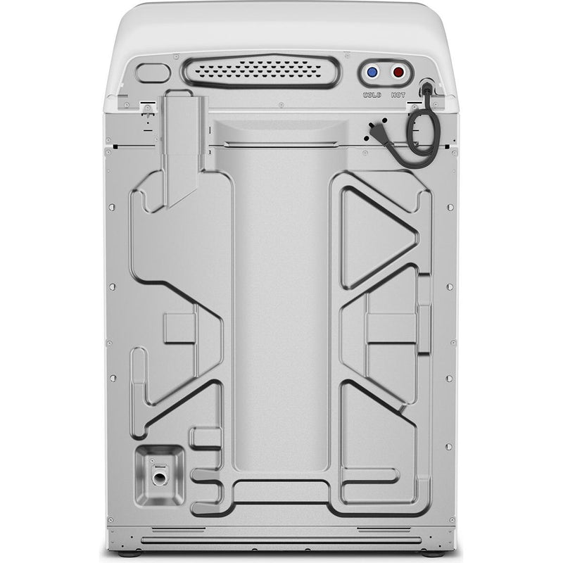  Maytag 4.7 cu. ft. Top Loading Washer with Pet Pro Option MTW5605RW IMAGE 6
