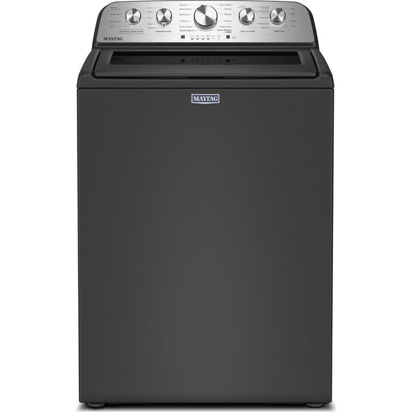 Maytag 4.7 cu. ft. Top Loading Washer with Pet Pro Option MTW5605RU IMAGE 1
