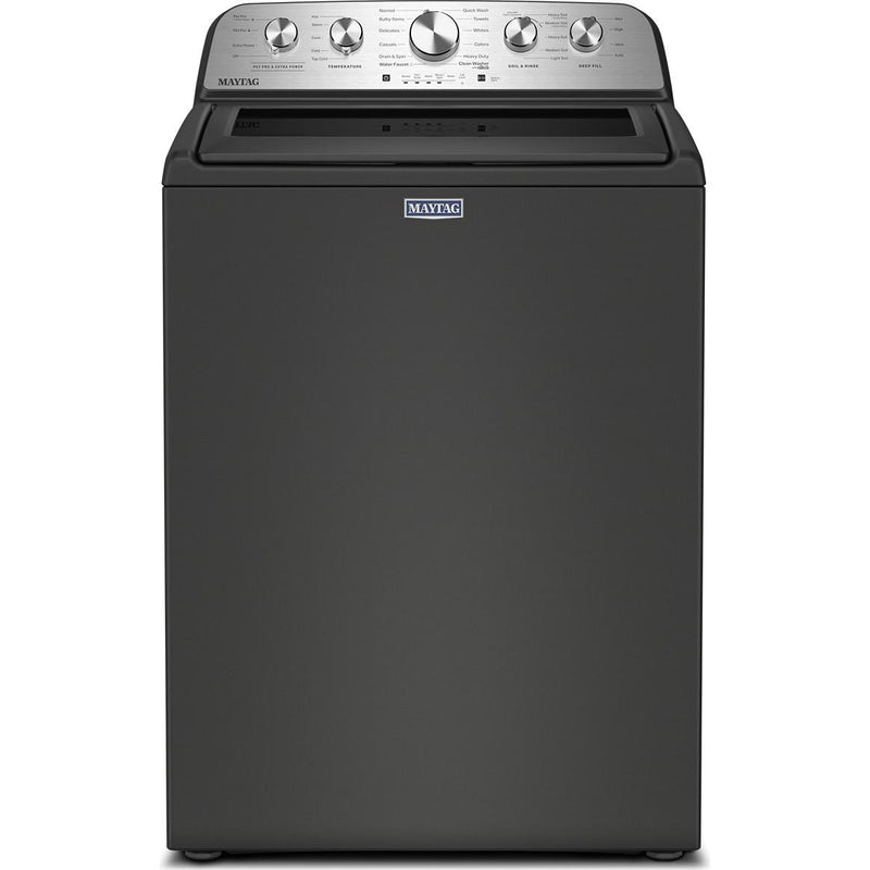  Maytag 4.7 cu. ft. Top Loading Washer with Pet Pro Option MTW5605RU IMAGE 1