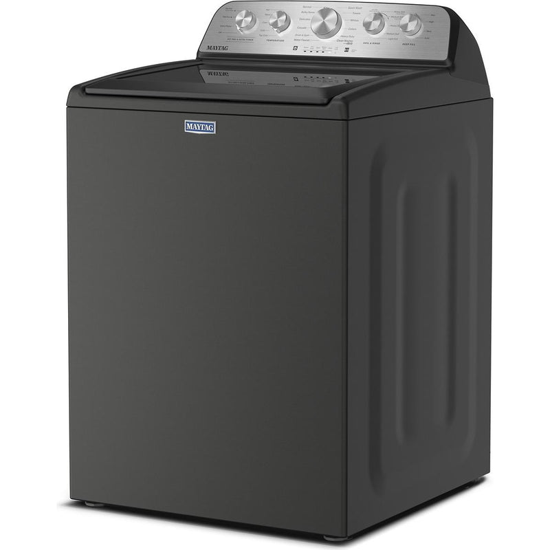  Maytag 4.7 cu. ft. Top Loading Washer with Pet Pro Option MTW5605RU IMAGE 4