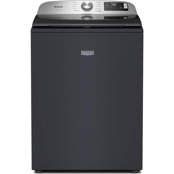  Maytag 5.2 cu. ft. Top Loading Washer MTW6205RF IMAGE 1