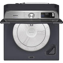  Maytag 5.2 cu. ft. Top Loading Washer MTW6205RF IMAGE 2