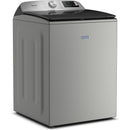  Maytag 5.2 cu. ft. Top Loading Washer MTW6205RR IMAGE 2