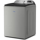  Maytag 5.2 cu. ft. Top Loading Washer MTW6205RR IMAGE 3