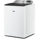  Maytag 5.2 cu. ft. Top Loading Washer MTW6205RW IMAGE 4