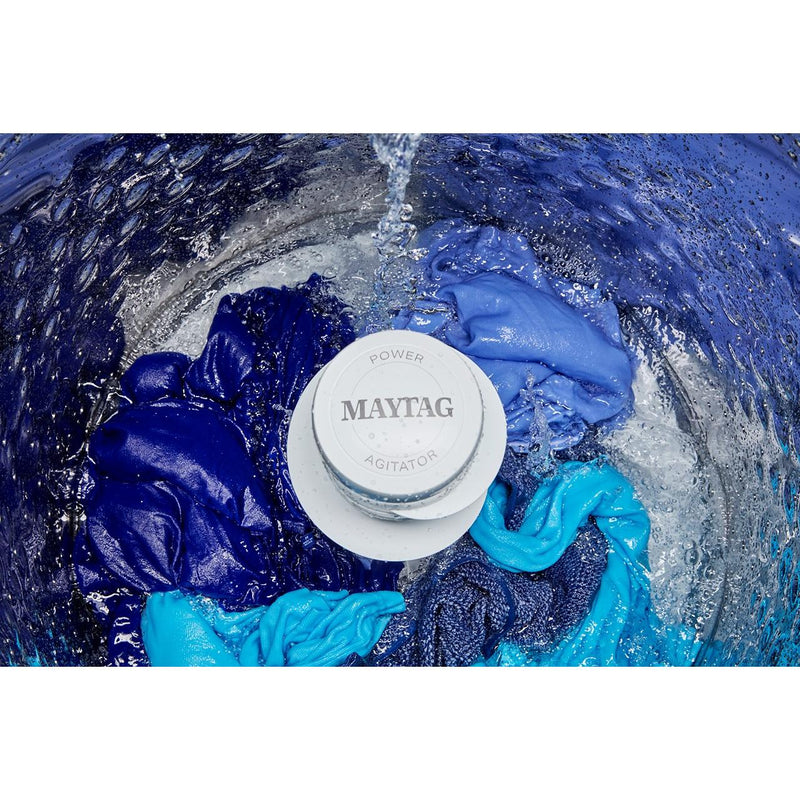  Maytag 5.2 cu. ft. Top Loading Washer MTW6205RW IMAGE 8