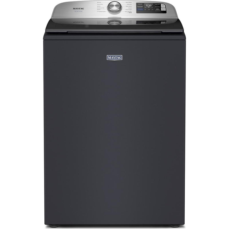  Maytag 5.2 cu. ft. Top Loading Washer with Pet Pro Option MTW7205RF IMAGE 1