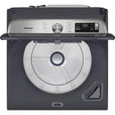  Maytag 5.2 cu. ft. Top Loading Washer with Pet Pro Option MTW7205RF IMAGE 2