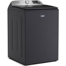  Maytag 5.2 cu. ft. Top Loading Washer with Pet Pro Option MTW7205RF IMAGE 3