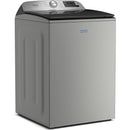  Maytag 5.2 cu. ft. Top Loading Washer with Pet Pro Option MTW7205RR IMAGE 3