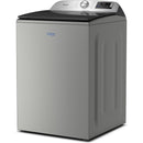  Maytag 5.2 cu. ft. Top Loading Washer with Pet Pro Option MTW7205RR IMAGE 4