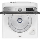  Maytag 5.2 cu. ft. Top Loading Washer with Pet Pro Option MTW7205RW IMAGE 2